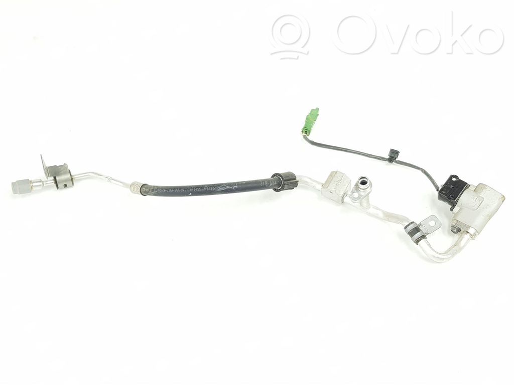 Renault Zoe Ilmastointilaitteen putki (A/C) 