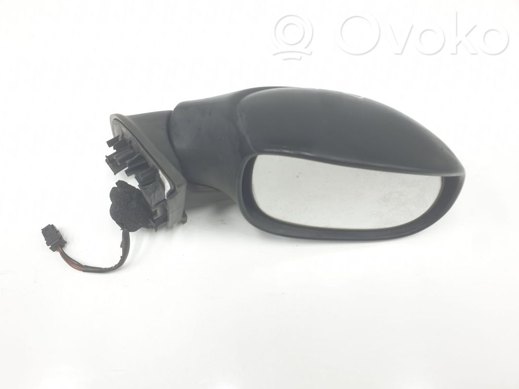 Citroen C3 Specchietto retrovisore elettrico portiera anteriore