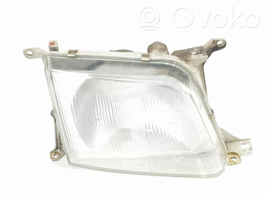Toyota Land Cruiser (HDJ90) Faro/fanale 