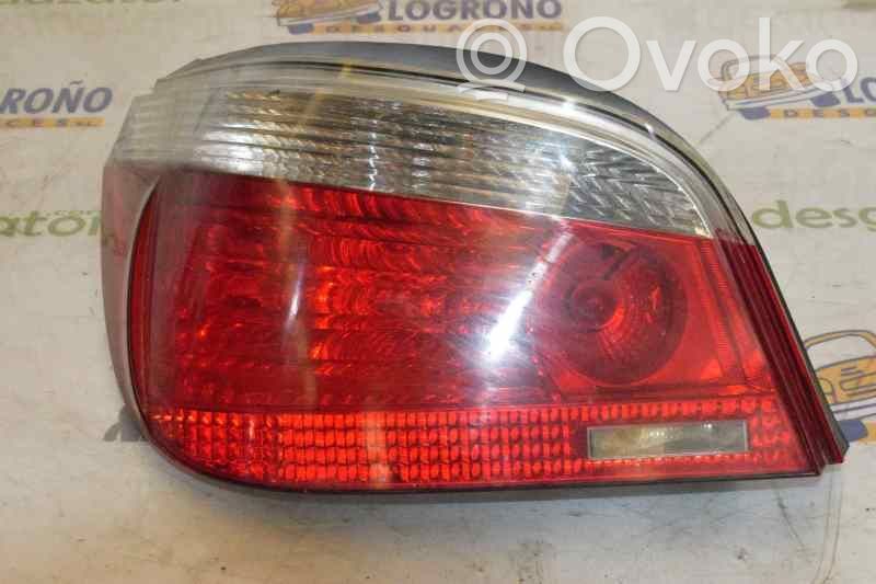 BMW 5 E60 E61 Lampă spate în caroserie 
