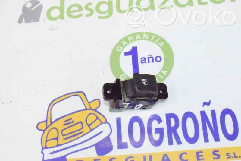 SsangYong Actyon Interruptor del elevalunas eléctrico 