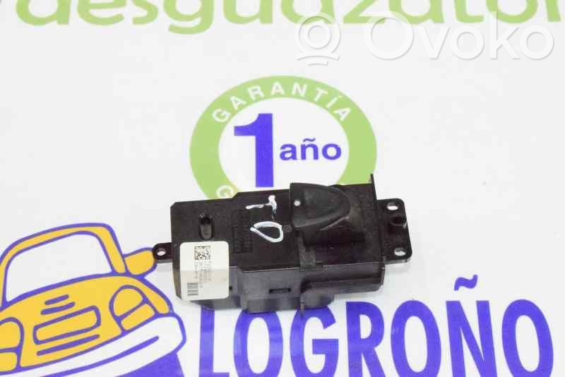 Honda Civic Interruptor del elevalunas eléctrico 