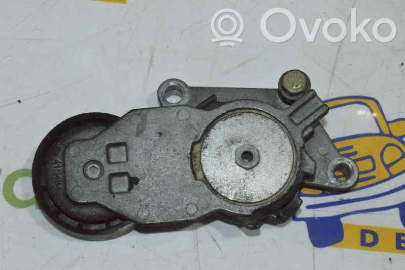 Citroen C4 I Tensor de correa del alternador 