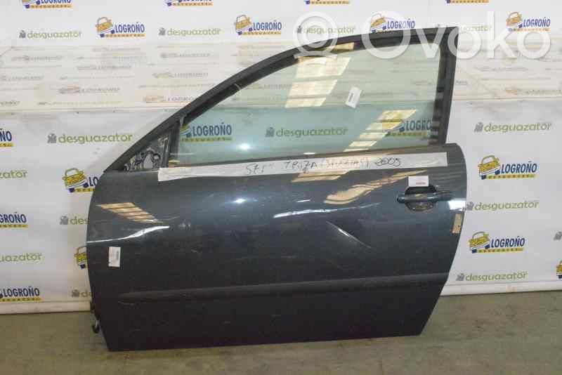 Seat Ibiza III (6L) Macara ușă față cu motor 