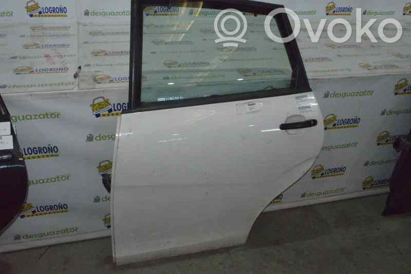 Seat Altea XL Galinės durys 