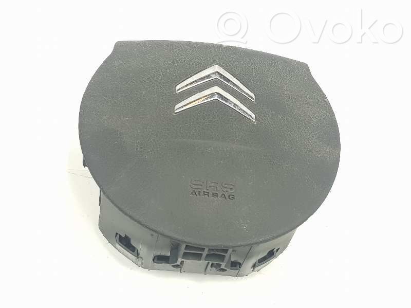Citroen C4 I Airbag volan 