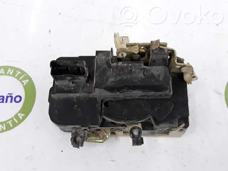 Citroen Berlingo Încuietoare ușă față 