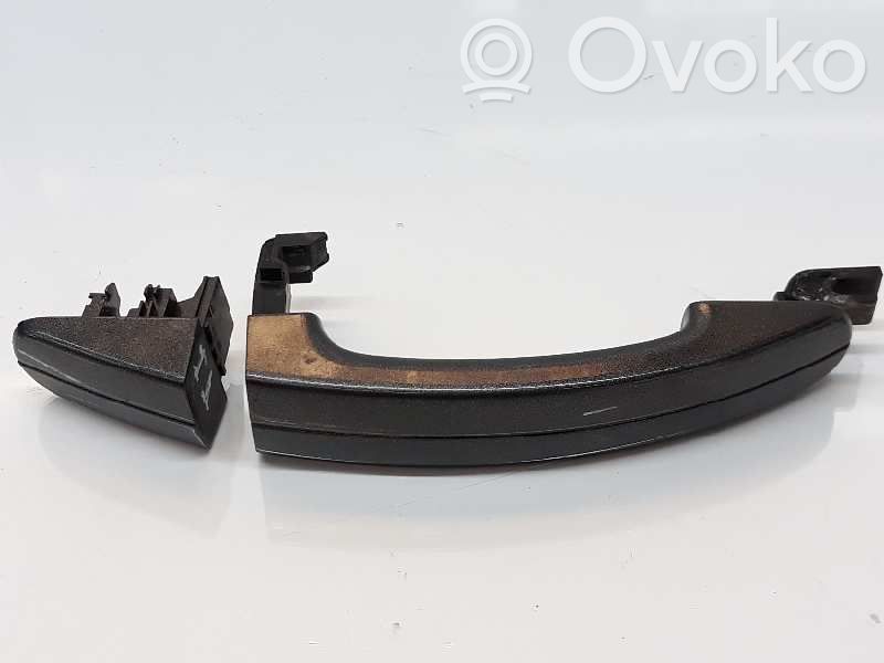 Ford Focus Mâner exterior ușă spate 