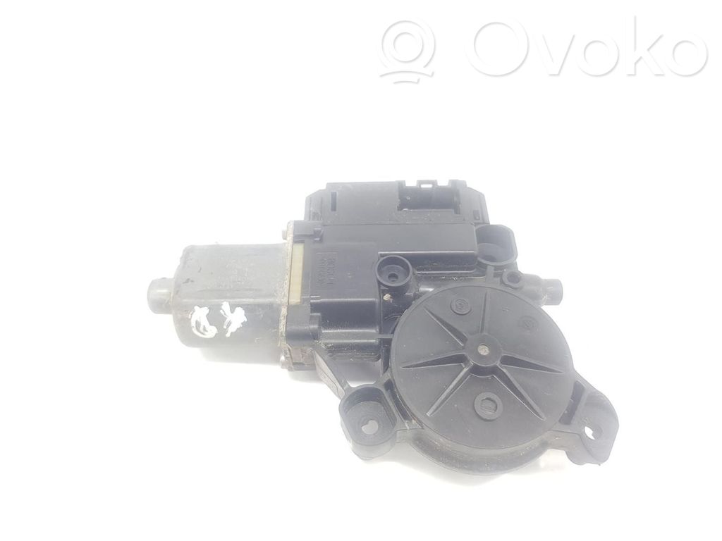 Volkswagen Polo V 6R Motorino alzacristalli della portiera posteriore