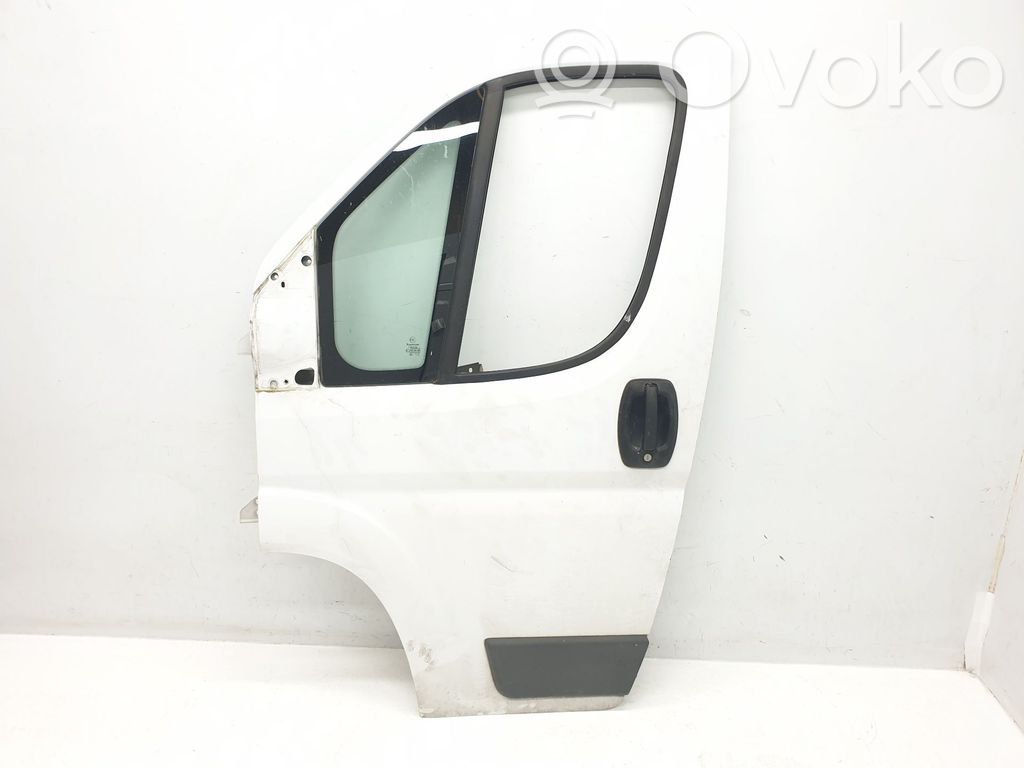 Fiat Ducato Durvis 