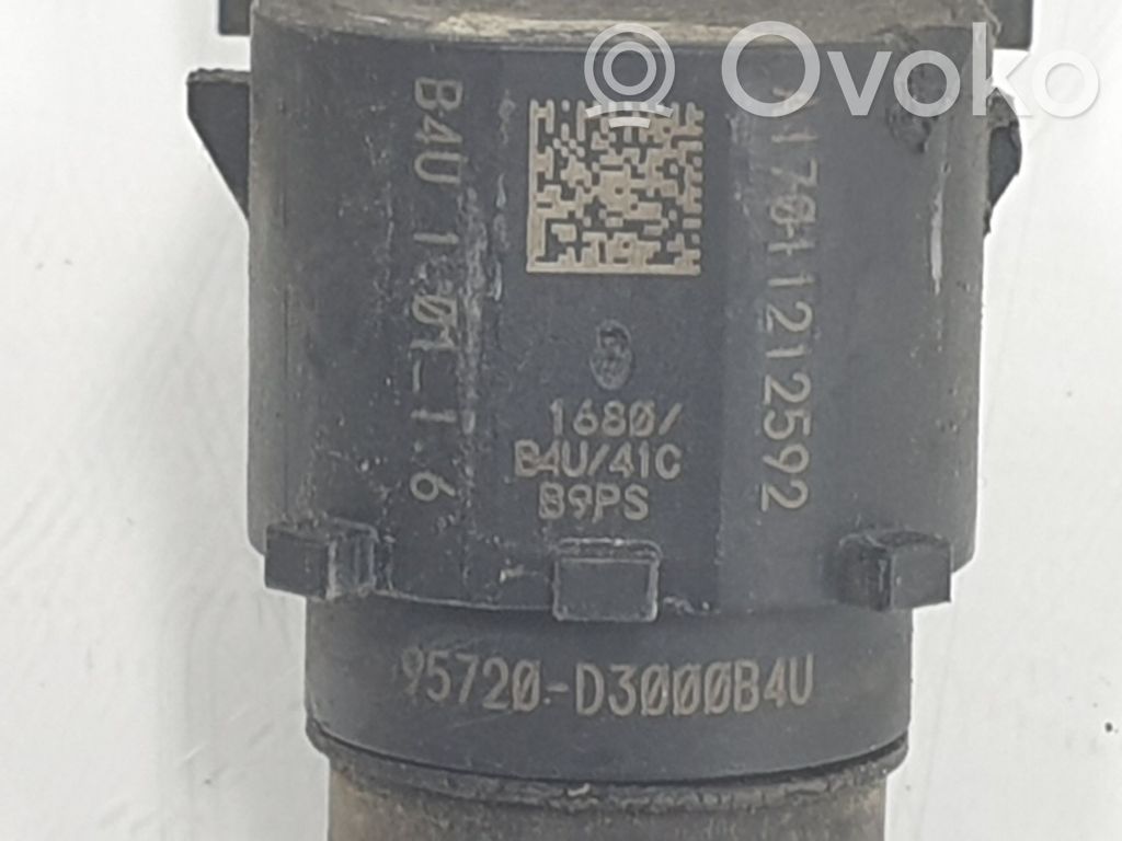 KIA Optima Parking PDC sensor 
