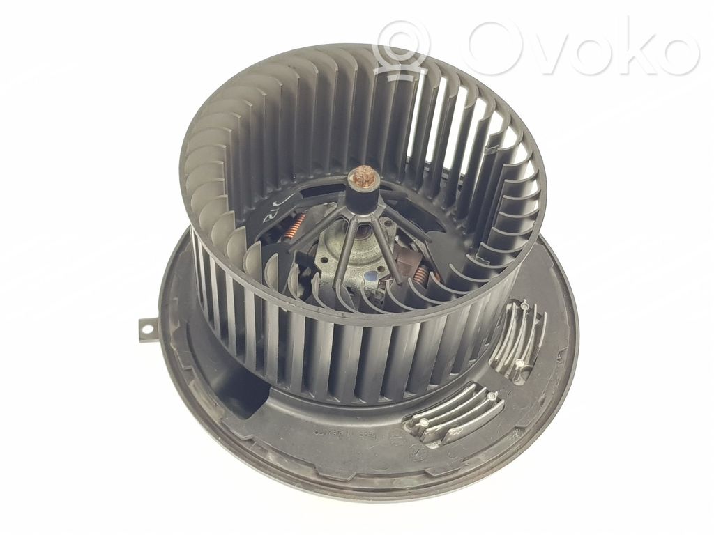 BMW X3 F25 Ventola riscaldamento/ventilatore abitacolo 