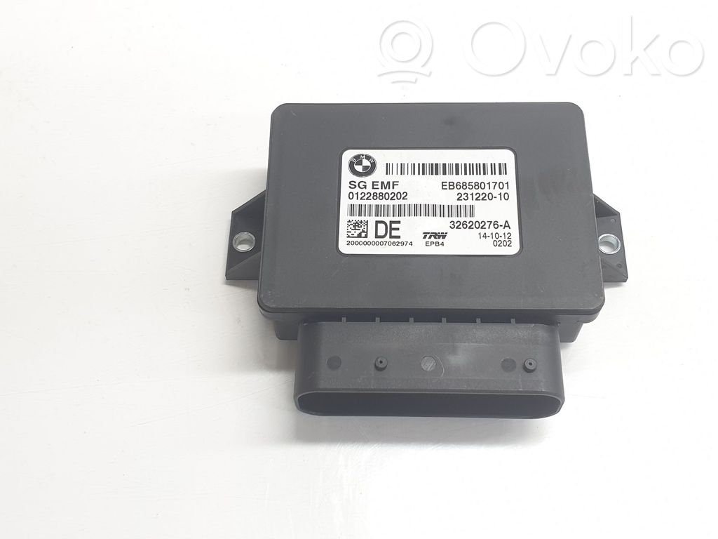 BMW X3 F25 Autres unités de commande / modules 