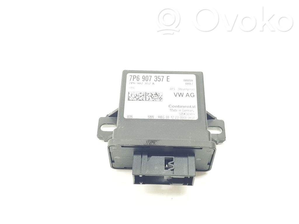 Seat Arona Alte unități/module de control 