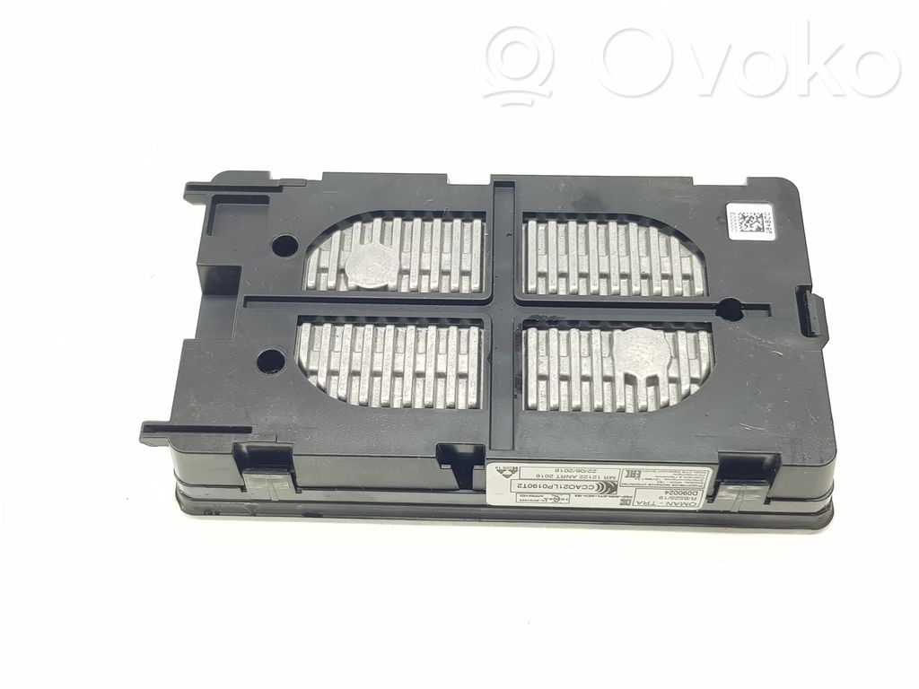Autres unités de commande / modules   81A035502,81A035502