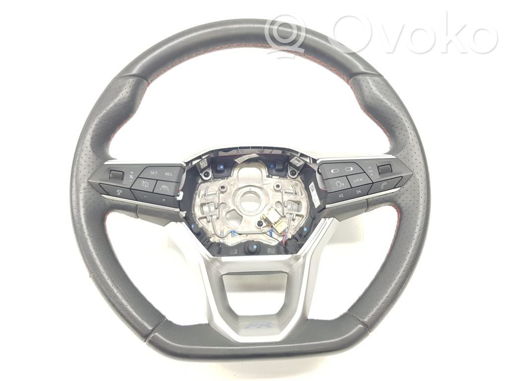 Seat Arona Ohjauspyörä 