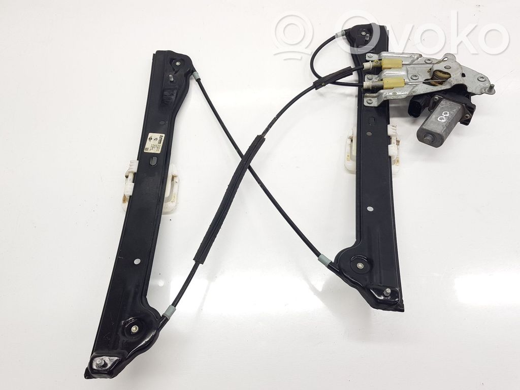 Mini Cooper Countryman R60 Elektryczny podnośnik szyby drzwi przednich 