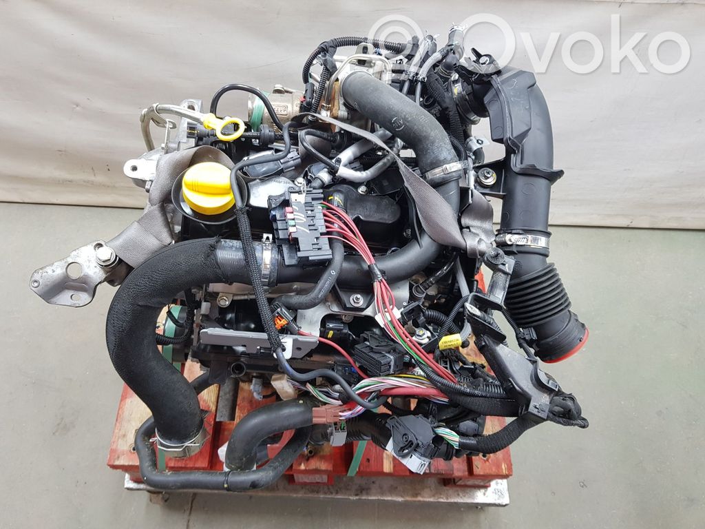 Engine   H4D470,8201733029