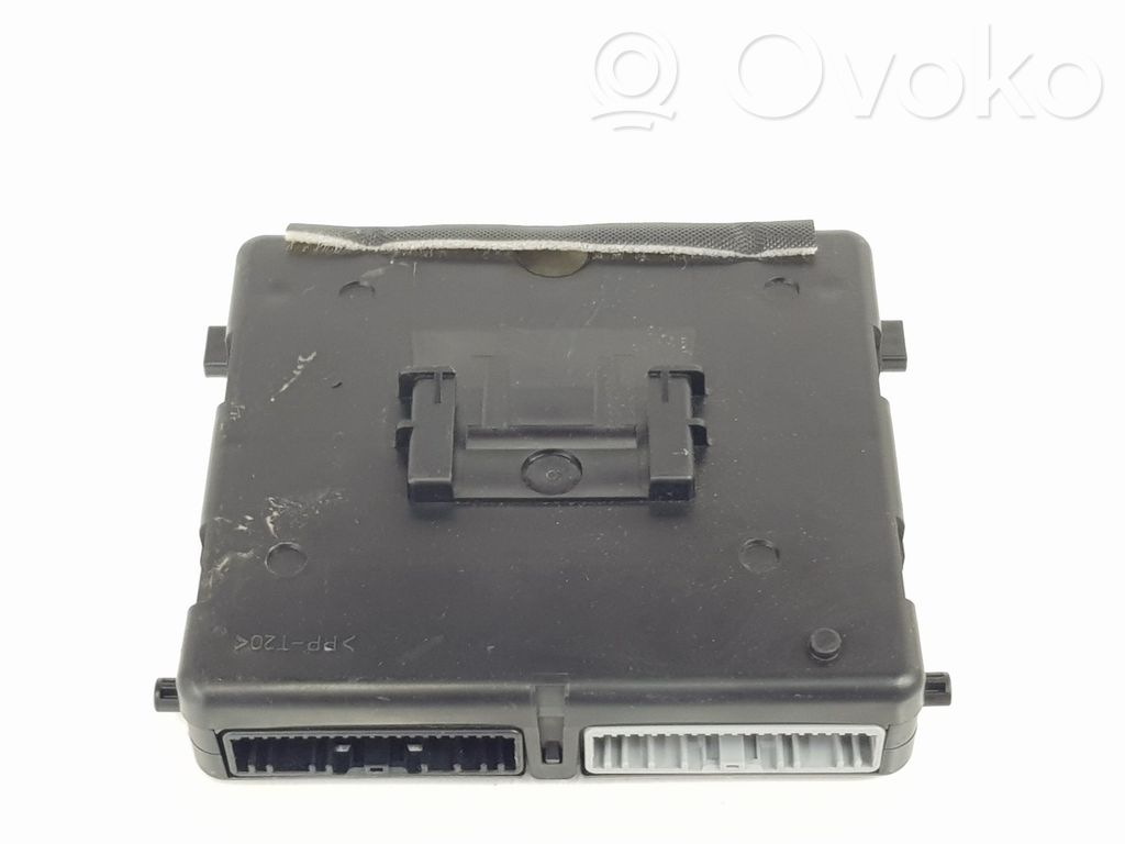 Autres unités de commande / modules   285259404R,285259404R