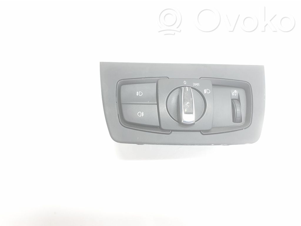 BMW 3 F30 F35 F31 Comutator lumini 