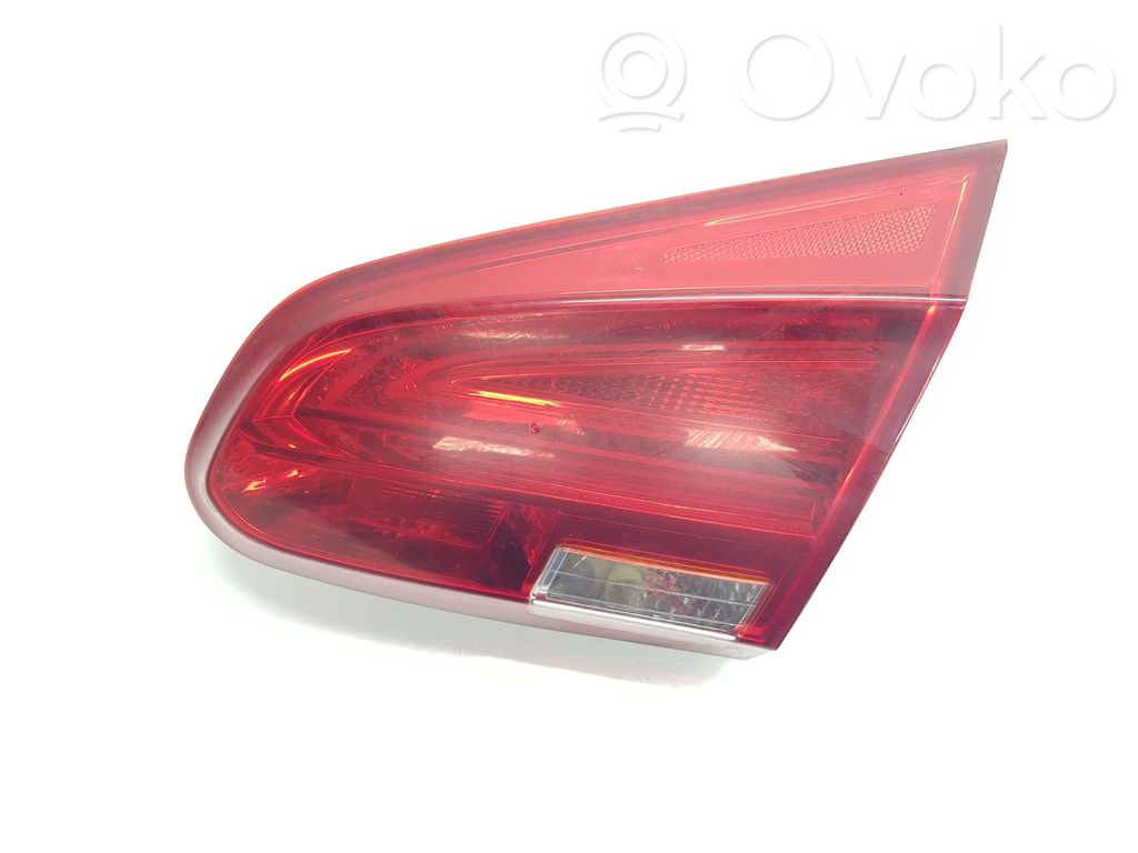 KIA Ceed Tailgate rear/tail lights 