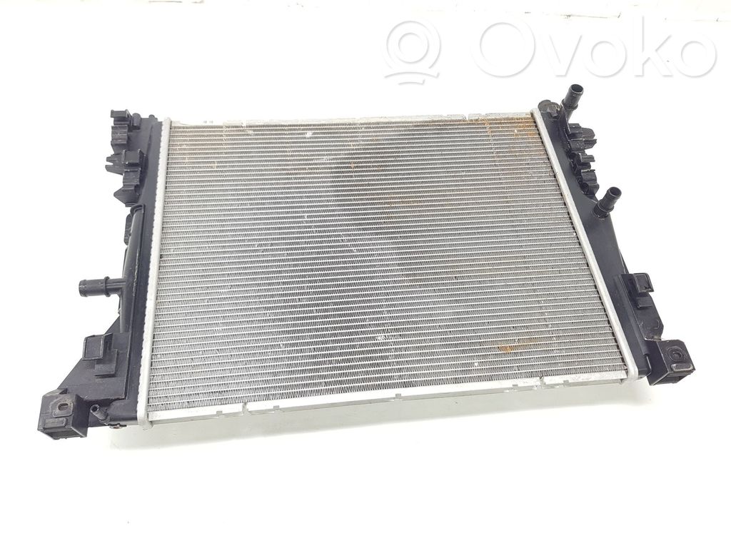 Renault Zoe Radiateur de refroidissement