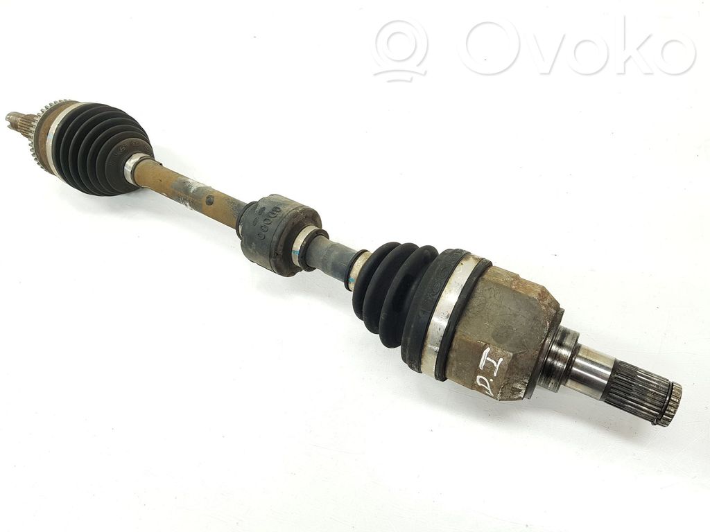 KIA Ceed Front driveshaft 