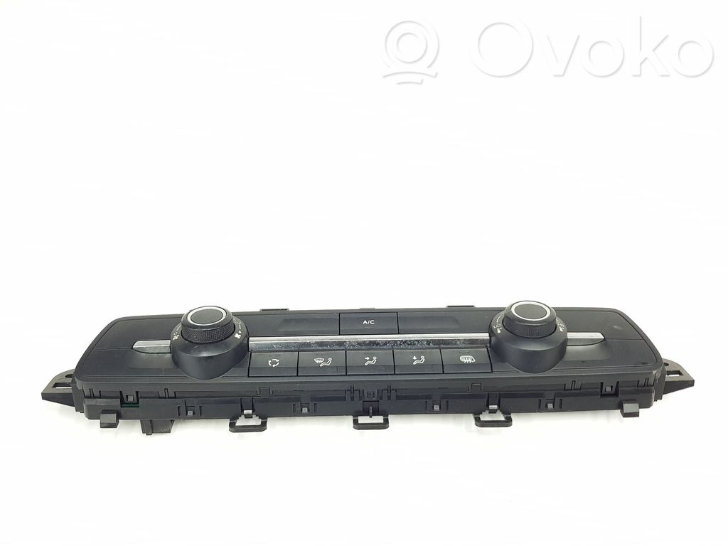 Unitate control climatizare   98340416ZD,98340416ZD