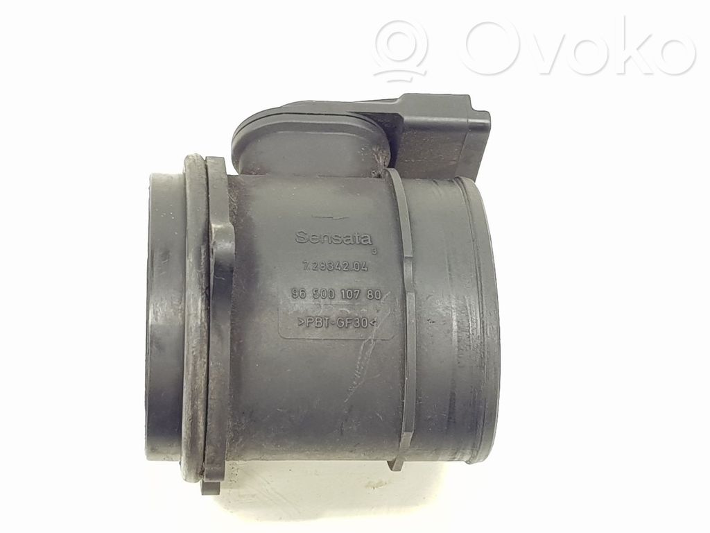 Oro srauto matuoklis   9650010780,1920GV,1151CB