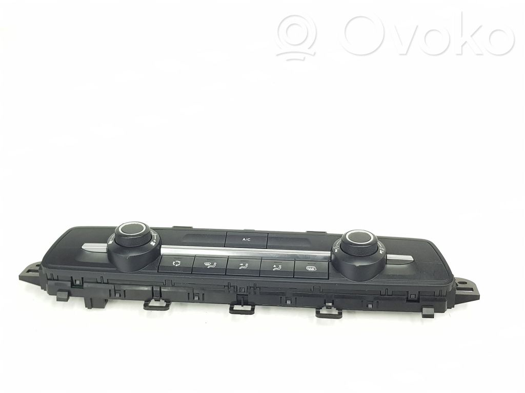 Climate control unit   98340416ZD,98340416ZD