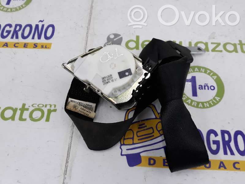 Cinturón trasero   72113448361,33061260B