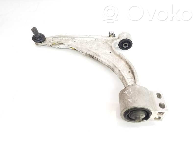 Opel Astra J Front lower control arm/wishbone 