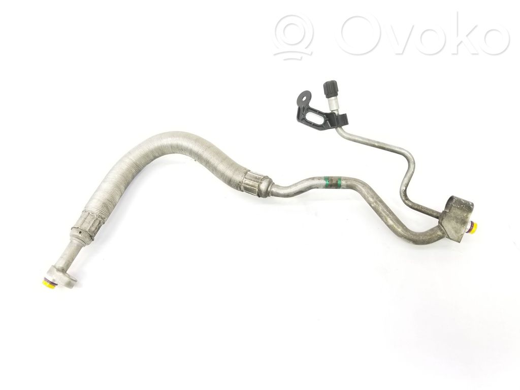 BMW X3 E83 Ilmastointilaitteen putki (A/C) 