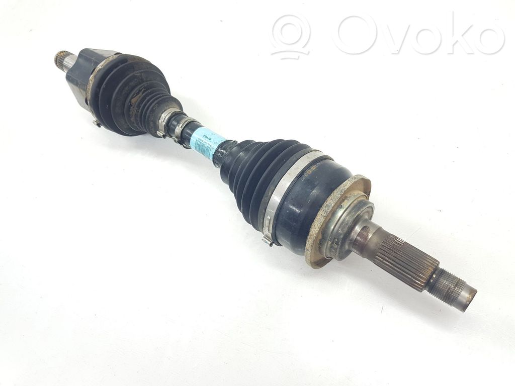 Eje de transmisión delantero   EB3G3A428EA,2124799