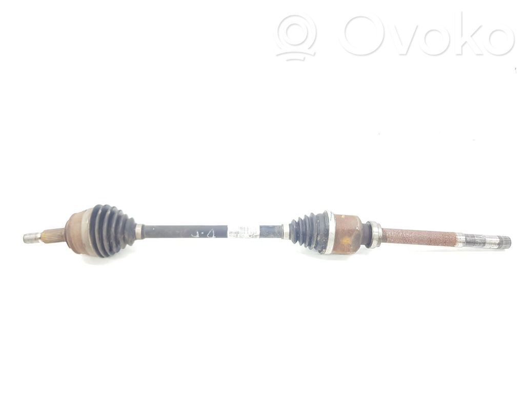 Front driveshaft   9820471180,9820471180
