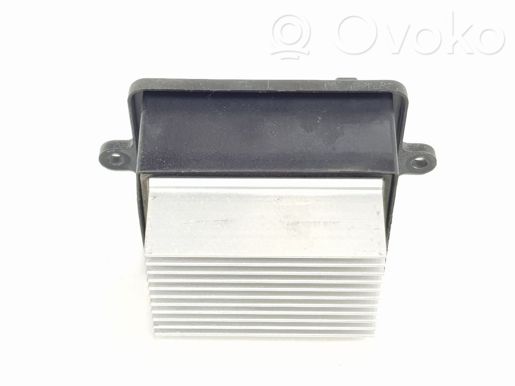 Opel Combo E Motorino ventola riscaldamento/resistenza ventola 