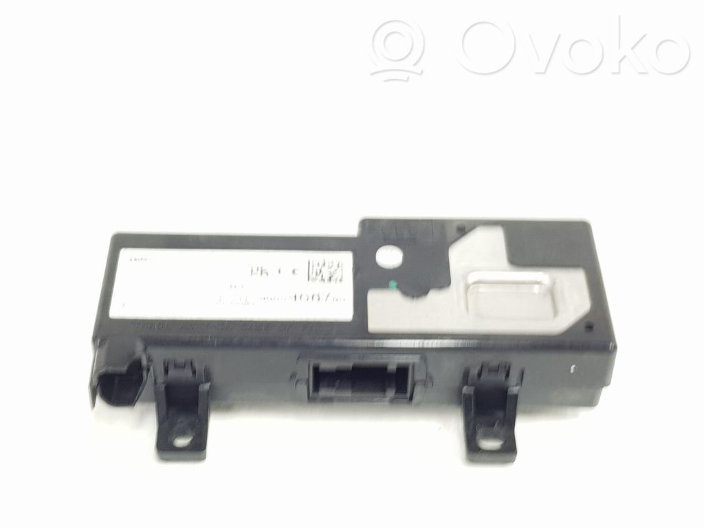 Opel Combo E Other control units/modules 