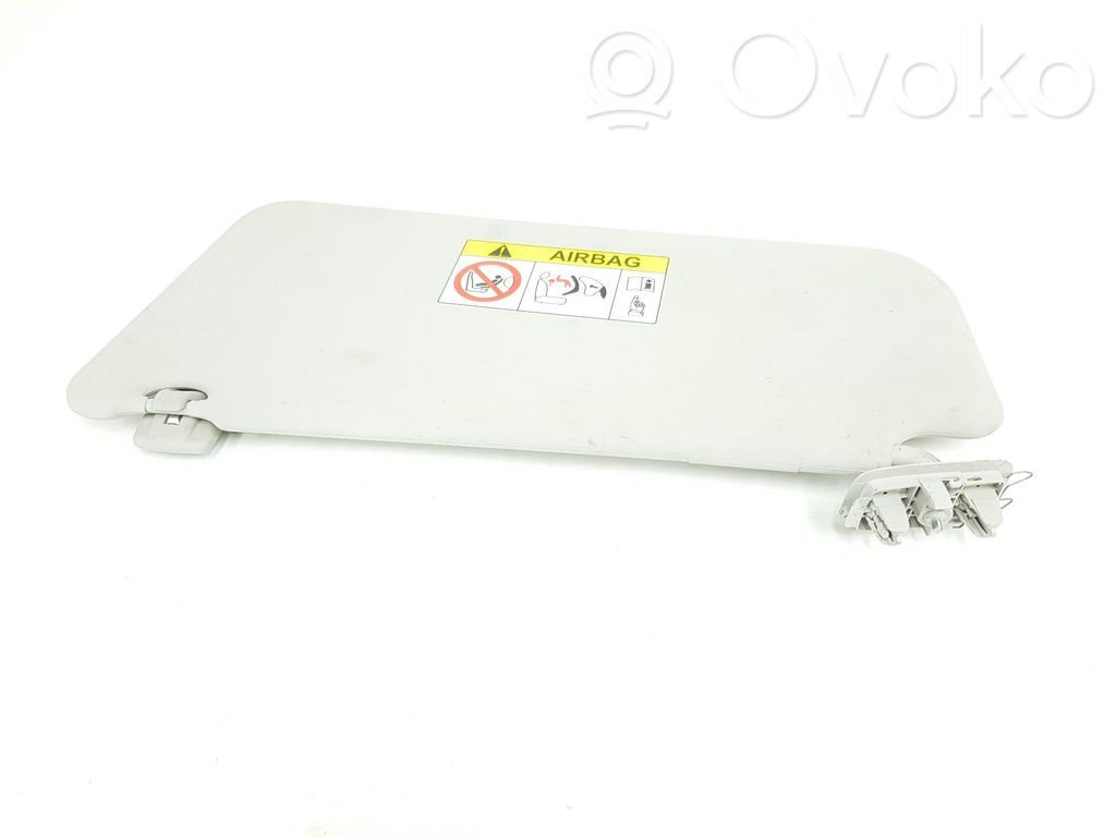 Sun visor   98094982BJ,98094982BJ