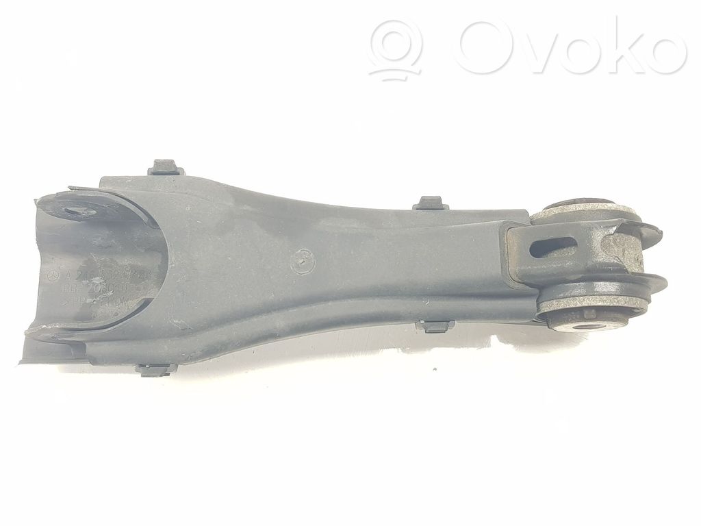 Mercedes-Benz A W176 Braț control spate 