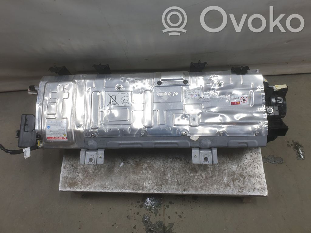 Hyundai Kona I Baterie auto 