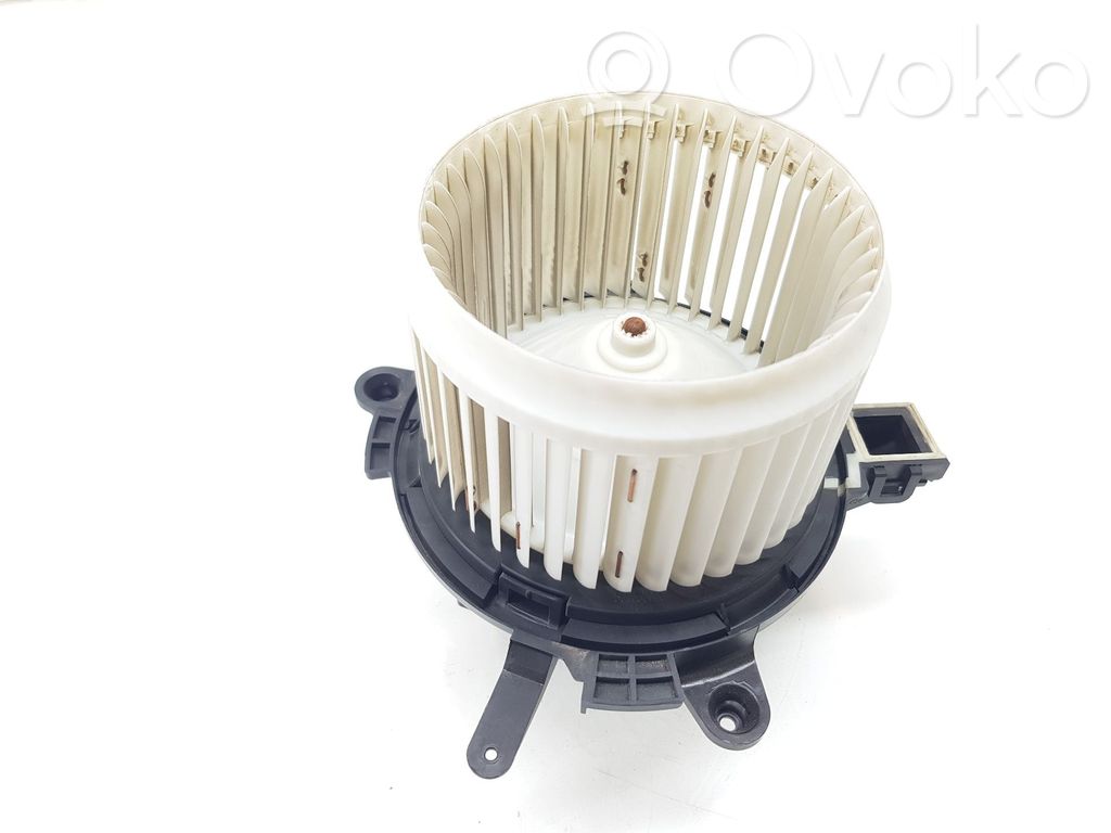 Peugeot Rifter Ventola riscaldamento/ventilatore abitacolo