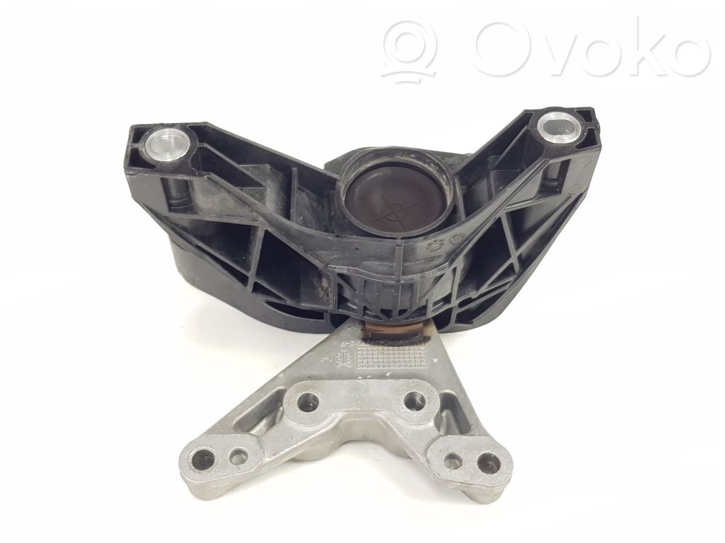 Peugeot 308 Support de moteur, coussinet
