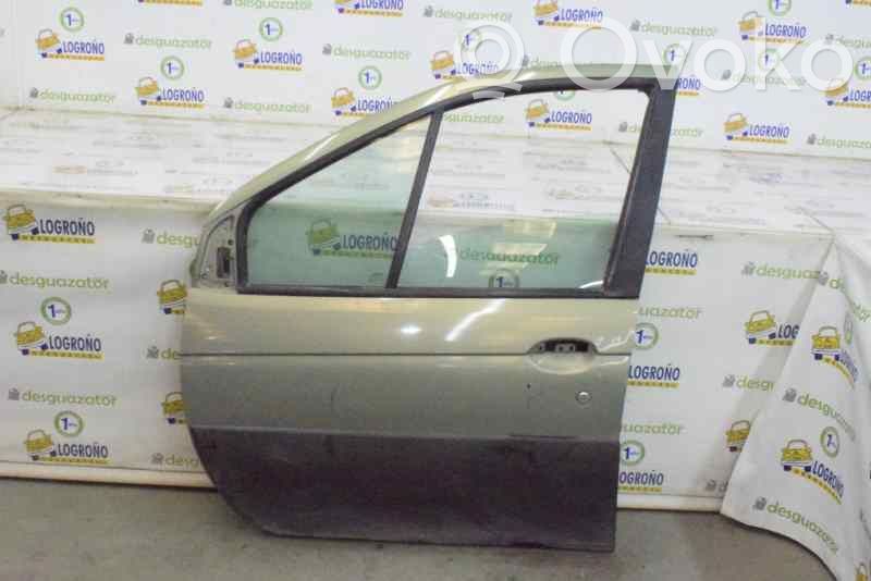 Renault Scenic I Puerta delantera 