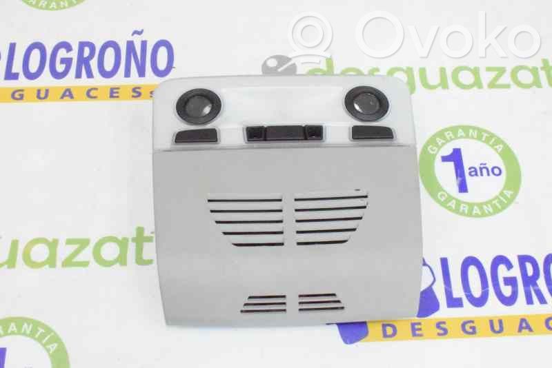 BMW 3 E90 E91 Front seat light 