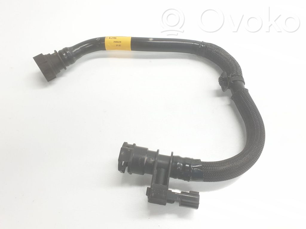 Renault Captur II Sensor 