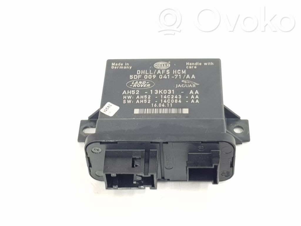 Land Rover Freelander 2 - LR2 Autres unités de commande / modules 