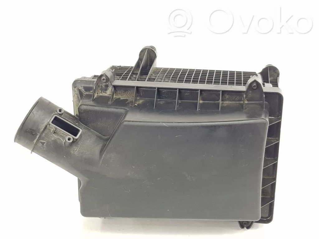 Land Rover Freelander 2 - LR2 Cutie filtru aer 