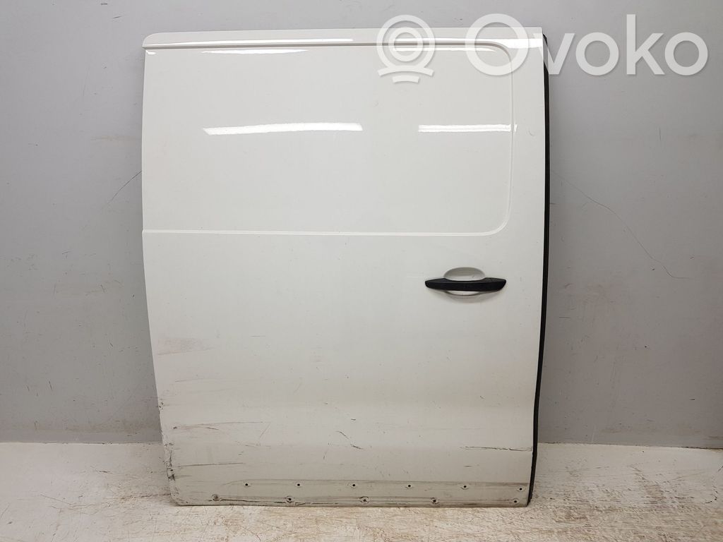 Citroen Jumpy Side sliding door 