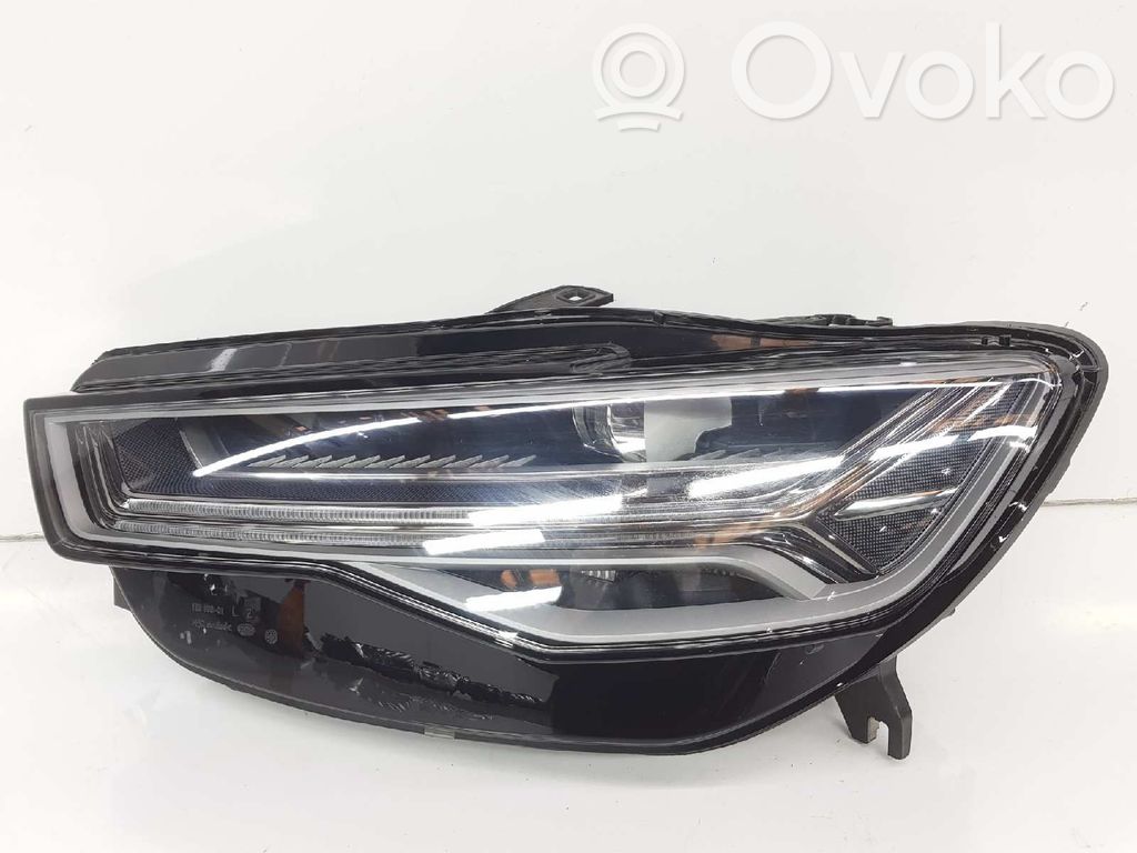 Audi A6 S6 C7 4G Scheinwerfer 