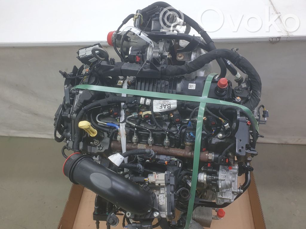 Variklis   YN2X,YN2X,2225MK